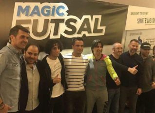 وحید شمسایی