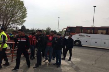 سیاه جامگان