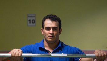 سهراب مرادی