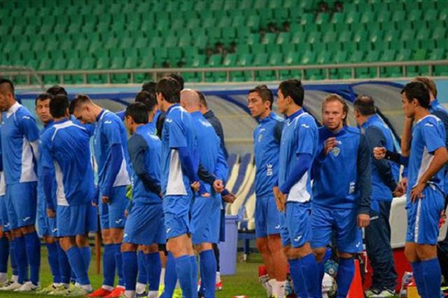 تیم ملی سوریه