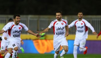 روزنامه پیروزی