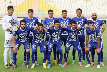 استقلال اهواز