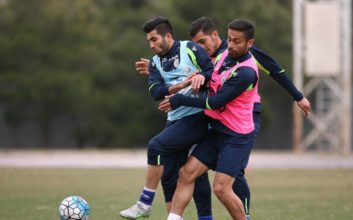 روزنامه استقلال جوان