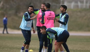 روزنامه ابرار ورزشی