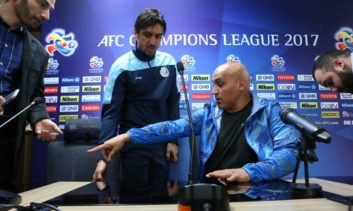 روزنامه ایران ورزشی