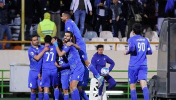 روزنامه استقلال جوان