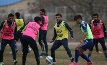 روزنامه هدف