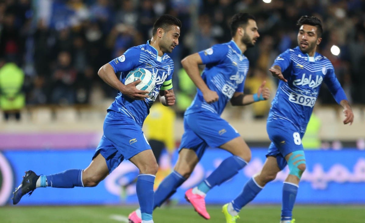 روزنامه استقلال جوان