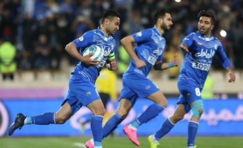 روزنامه استقلال جوان