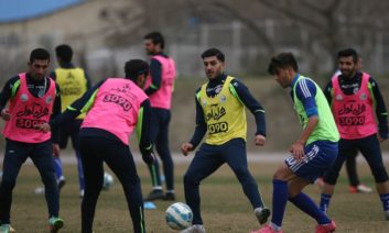 روزنامه هدف