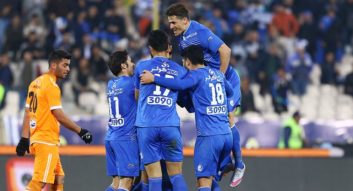 روزنامه هدف