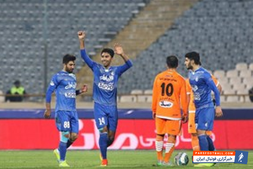 استقلال - سایپا