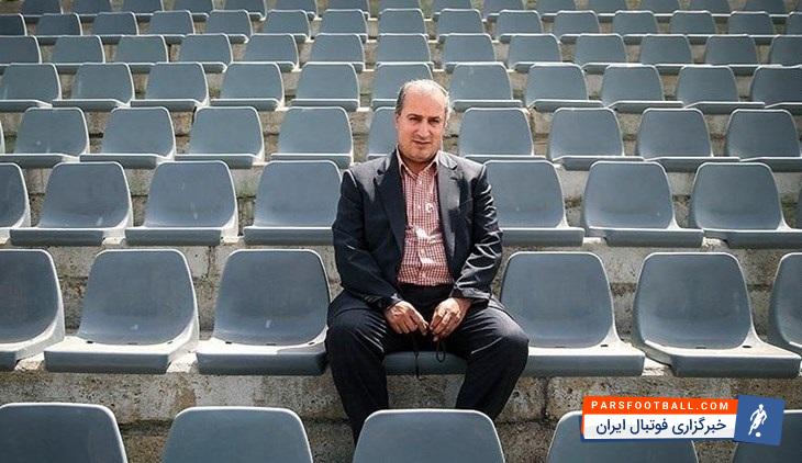 قرارداد آدیداس با مهدی تاج