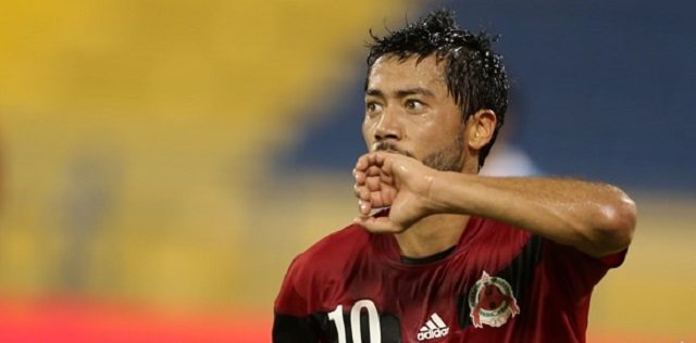 تاباتا - رودریگو تاباتا