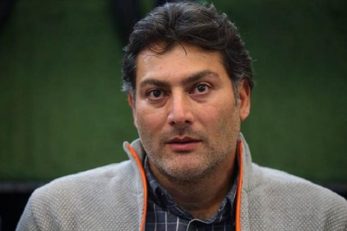 هادی طباطبایی