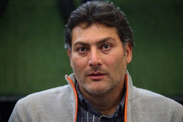 هادی طباطبایی