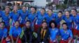 تیم فوتبال زنان تبت