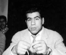 غلامرضا تختی