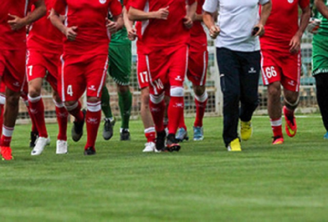 تراکتورسازی - شاگردان قلعه نویی