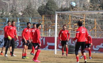 تراکتورسازی - امیر قلعه نویی