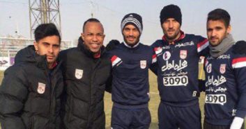 سعید الهویی