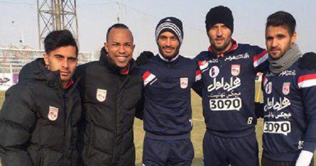 سعید الهویی