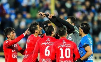 تراکتورسازی - آرش نجفی - مجید عباسی