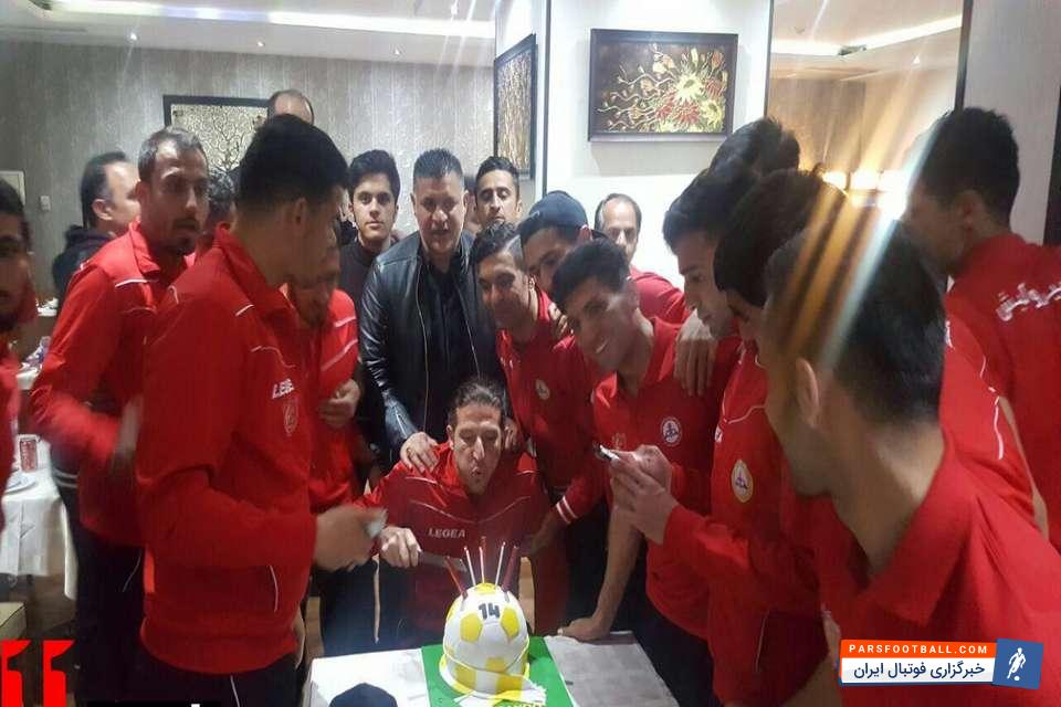 آندرانیک تیموریان