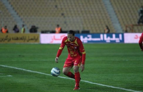 آندرانیک تیموریان