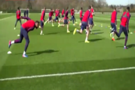 تیم ملی انگلیس