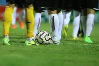 لیگ برتر - فیفا - کایو - عضو هیات مدیره - سویا - تیم ملی - الغرافه - فدراسیون فوتبال