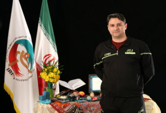 وحید عبداللهی