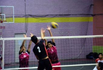 سید علیرضا دریابیگی