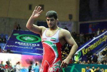 حسن یزدانی - برترین آزادکاران جهان