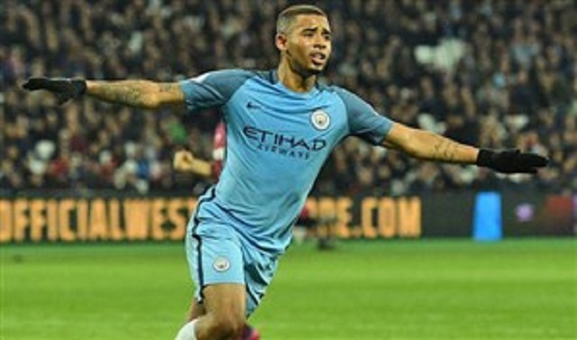 گابریل ژسوس