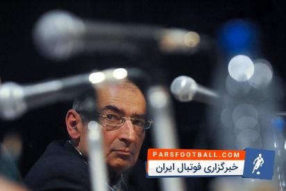 صادق زیباکلام