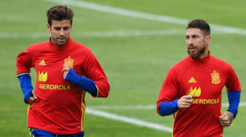 راموس و پیکه