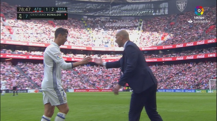 کریستیانو رونالدو