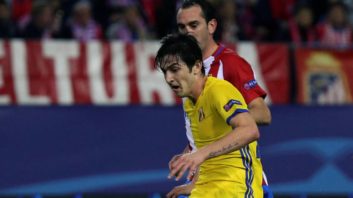 سردار آزمون