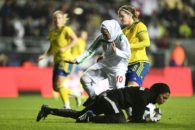 تیم ملی فوتبال جوانان بانوان