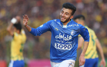 مجتبی حقدوست