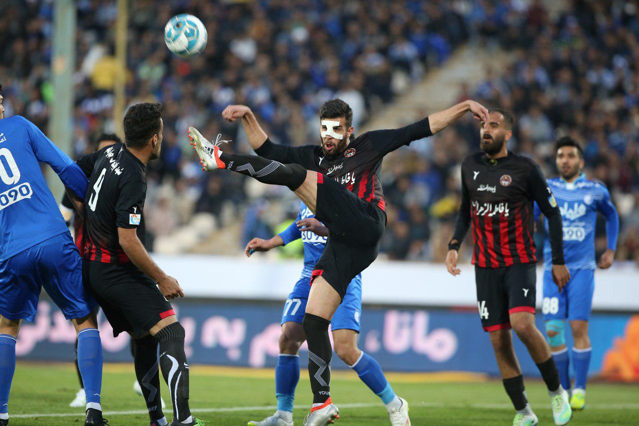 محمدرضا خانزاده