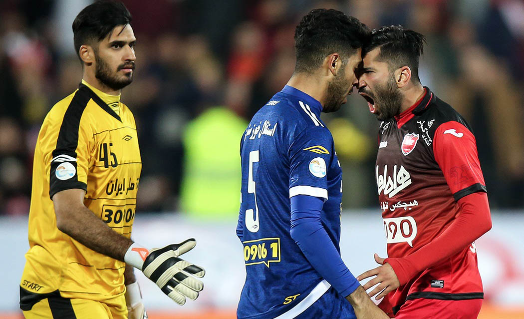 محسن مسلمان