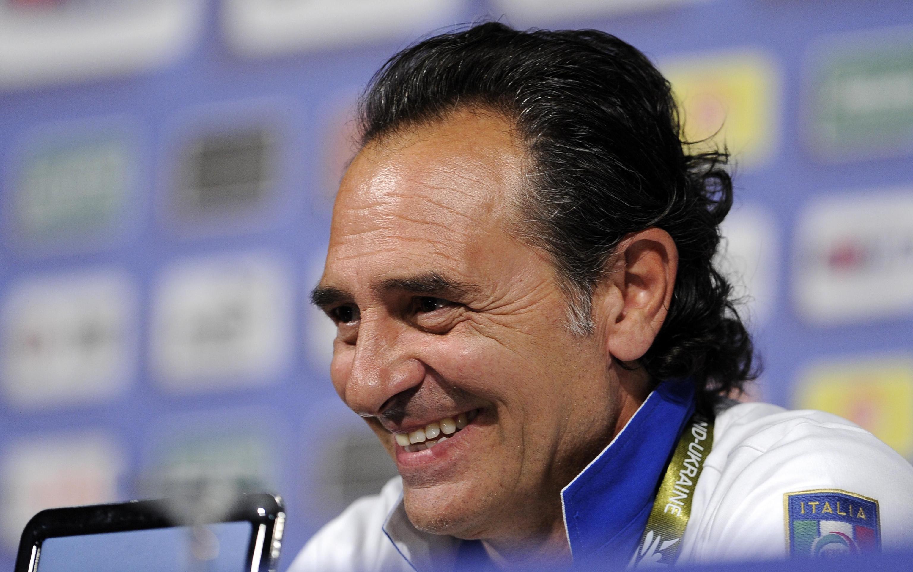 چزاره پراندلی