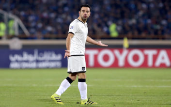 ژاوی هرناندز