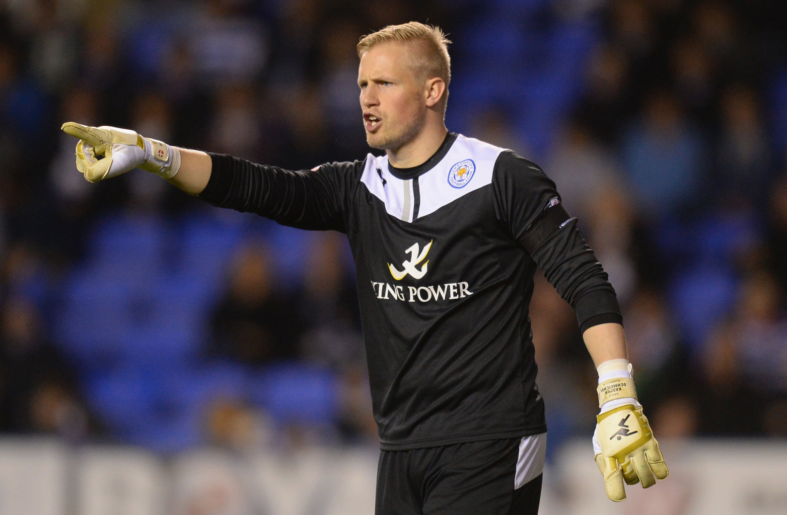 کاسپر اشمایکل