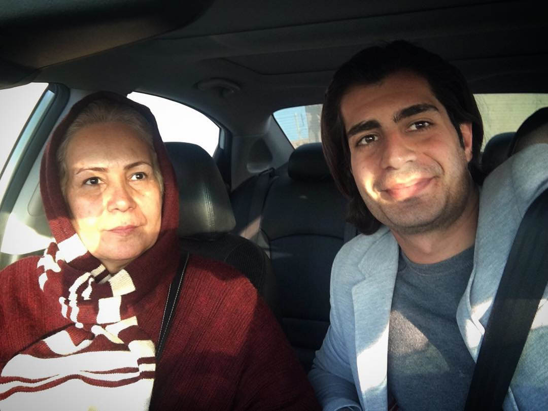 سیامک کوروشی