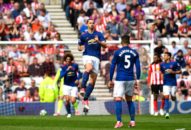 خلاصه بازی ساندرلند و منچستریونایتد