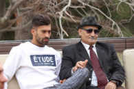 رامین رضائیان