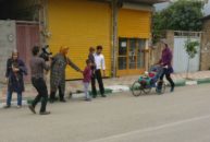 کریستینا پالتین دونده زن سوئدی